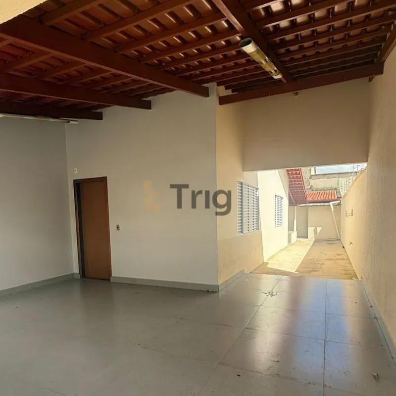 Casa à venda muito bem localizada no Park Anchieta, em Silvânia – Goiás! Uma exc...