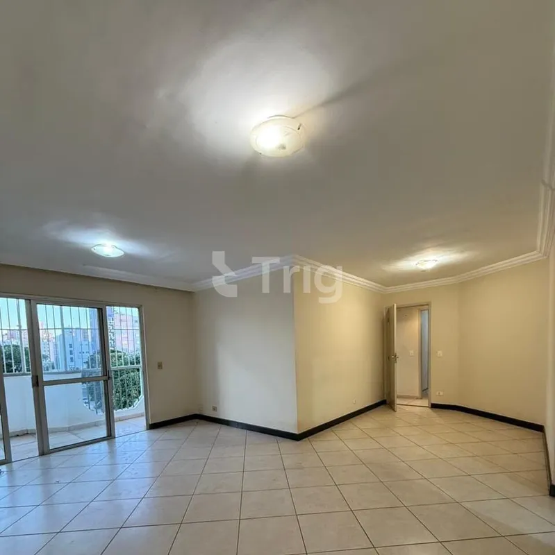 Apartamento com 120 m² de área privativa, muito bem localizado no Residencial Ar...