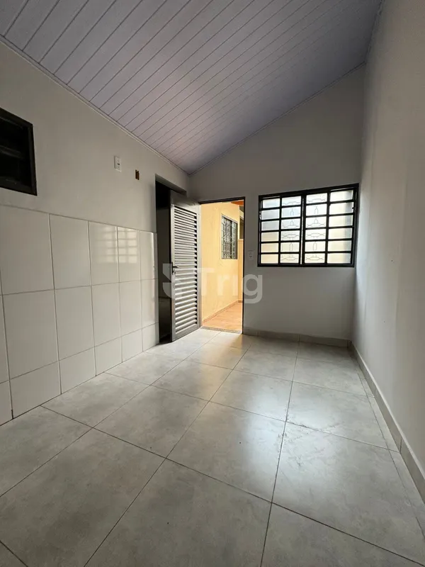 Apartamento térreo com 35 m², prático e funcional, ideal para quem busca confort...