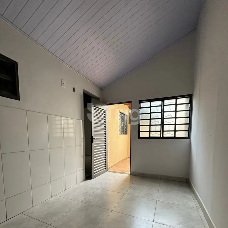 Apartamento térreo com 35 m², prático e funcional, ideal para quem busca confort...