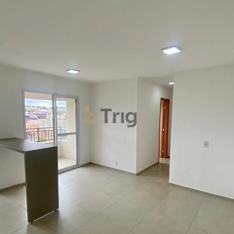 Conforto, praticidade e excelente localização no Jardim Helvécia!Este apartament...