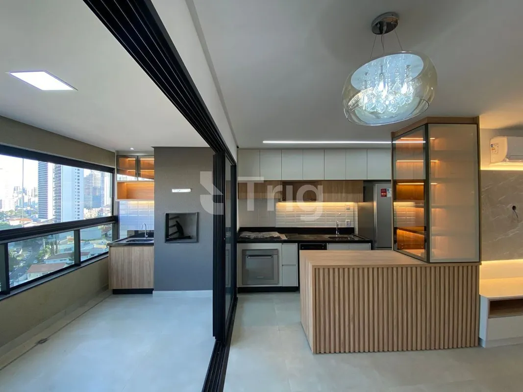 Excelente oportunidade para morar no Setor Marista!Apartamento no Atoll Residênc...