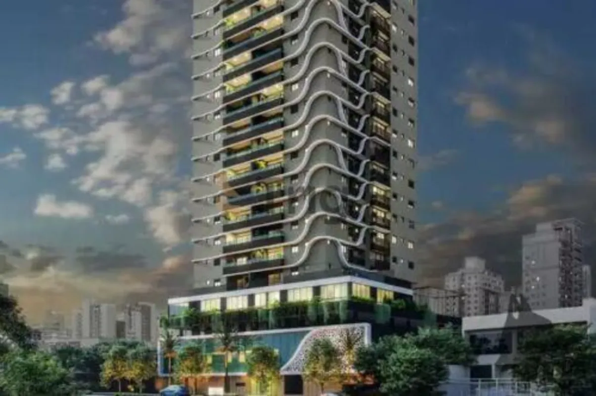 Excelente oportunidade para morar no Setor Marista! Apartamento no Atoll Residên...