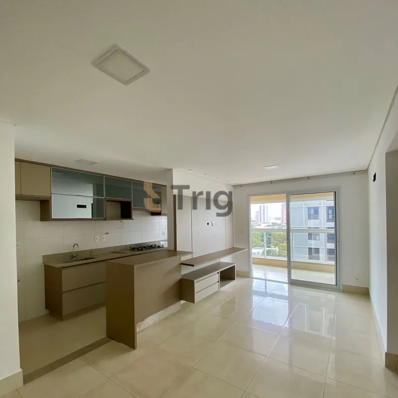 Apartamento de 95 m² com planta funcional, varanda separada e 3 suítes que garan...