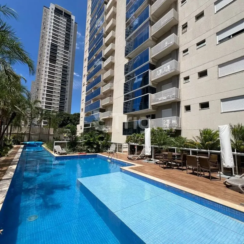 Apartamento de 95 m² com planta funcional, varanda separada e 3 suítes que garan...