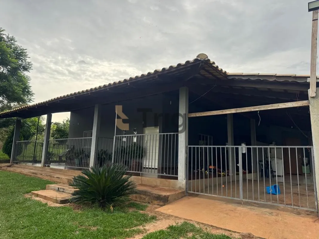 Foto do Imóvel
