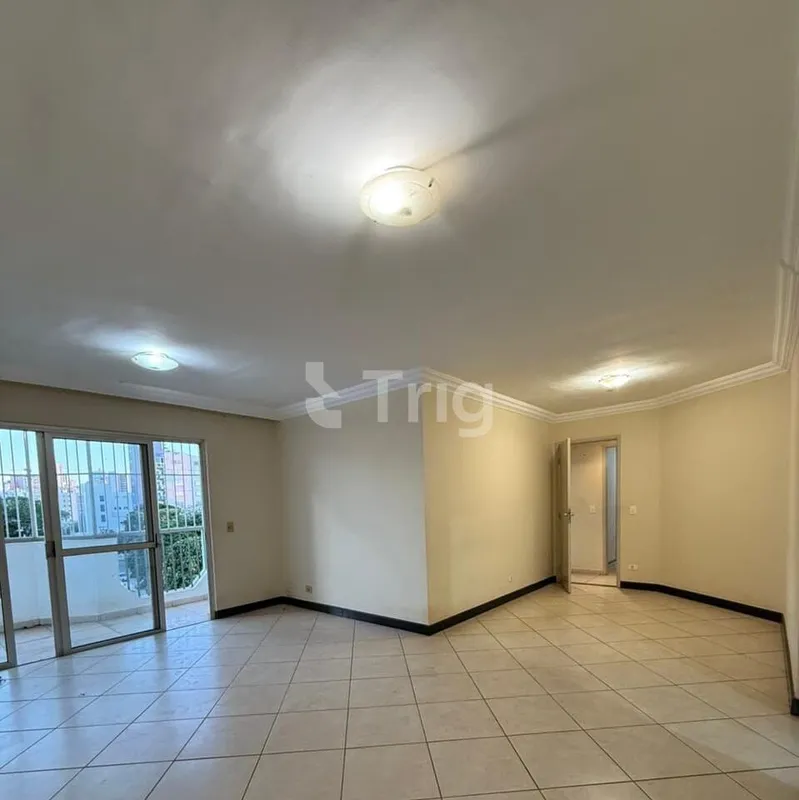 Apartamento com 120 m² de área privativa, muito bem localizado no Residencial Ar...