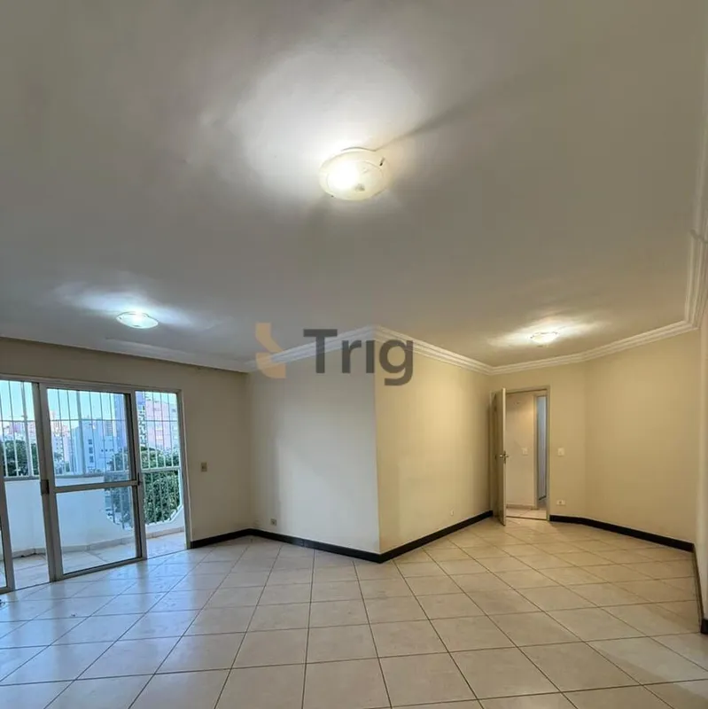 Apartamento com 120 m² de área privativa, muito bem localizado no Residencial Ar...