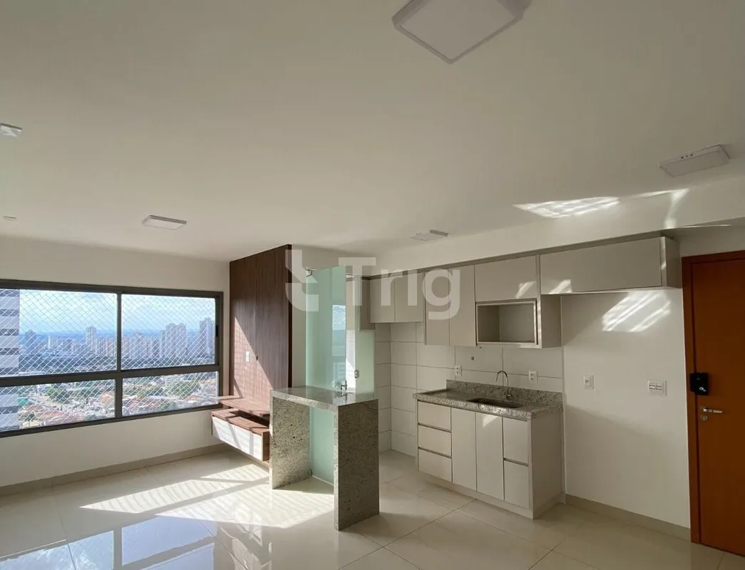 Excelente oportunidade para morar no Setor Bueno, em Goiânia! Apartamento no Muy...