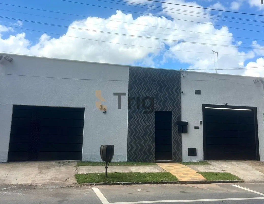 Foto do Imóvel