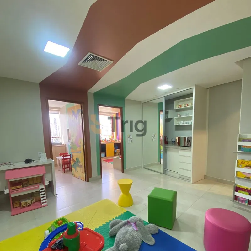 Excelente oportunidade para sua empresa no Setor Oeste.Sala comercial mobiliada,...