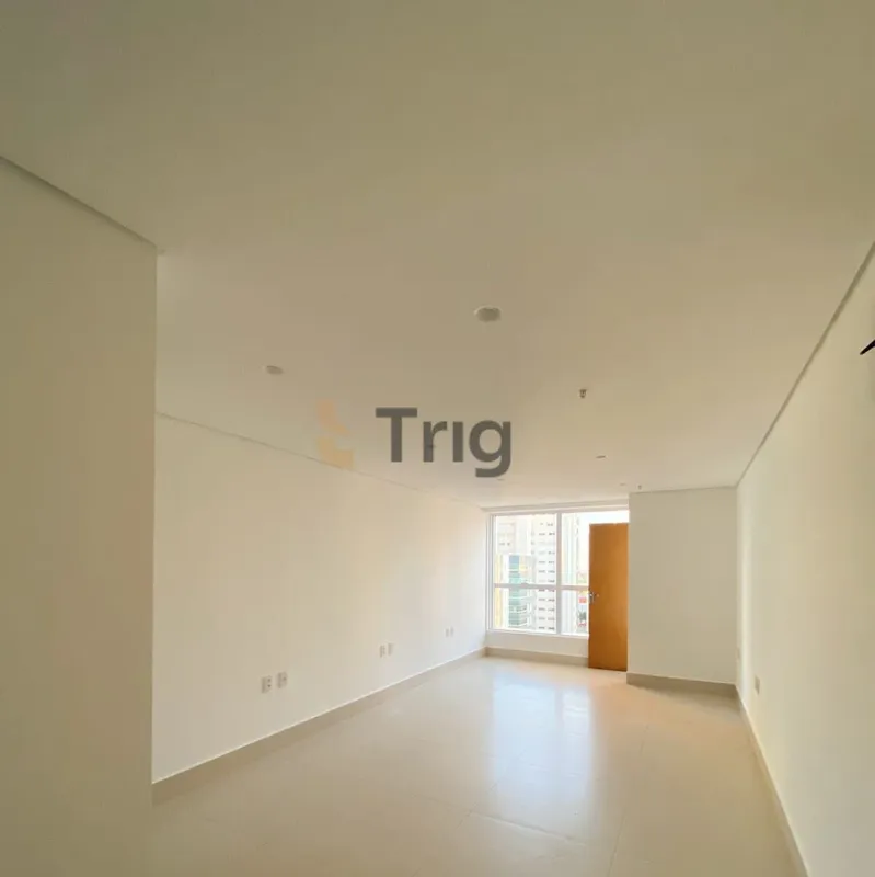 Sala comercial com 30 m², bem localizada no Edifício Trend Office, no Jardim Goi...