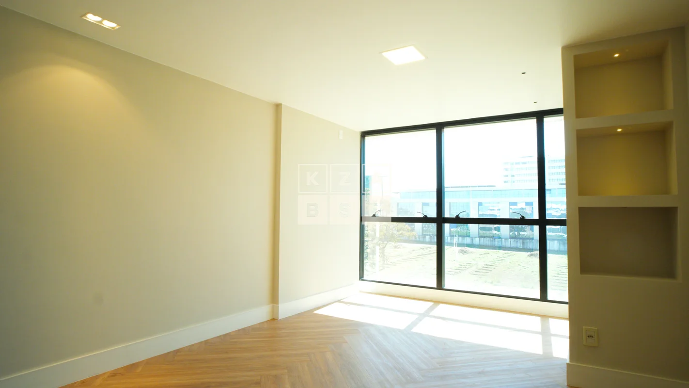 Sala comercial com 40m² muito bem distribuídos, ideal para quem busca praticidad...
