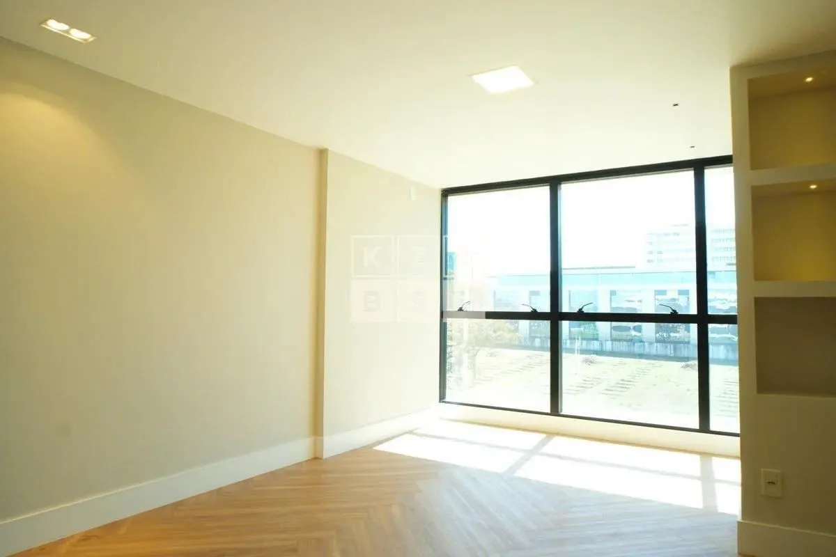 Sala comercial com 40m² muito bem distribuídos, ideal para quem busca praticidad...