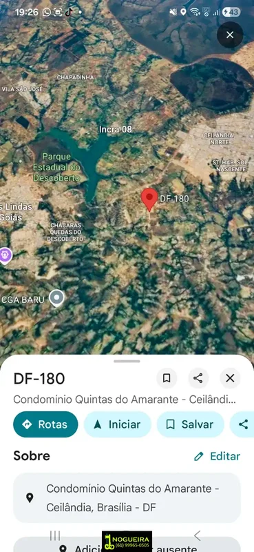 Foto do Imóvel
