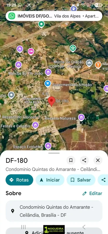 Foto do Imóvel