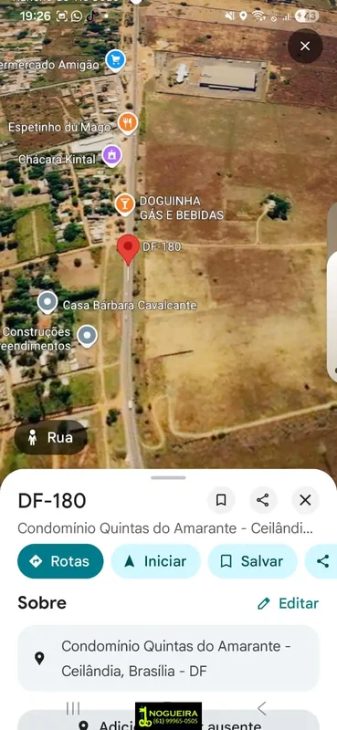 Foto do Imóvel