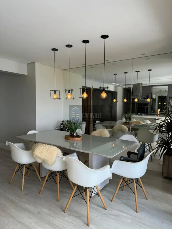 Residencial Splendore alto padrão, 4 quartos, nascente, andar alto com belíssima...