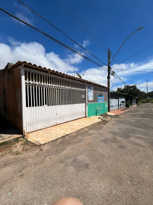 OPORTUNIDADE NA CEILÂNDIA | QNP 11 | EXCELENTE LOCALIZAÇÃOCasa ideal para quem b...