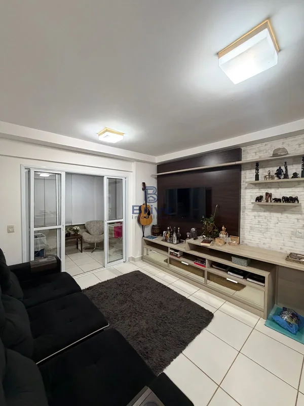 Apartamento no Gama, no Residencial Encanto, com ambientes amplos, excelente dis...
