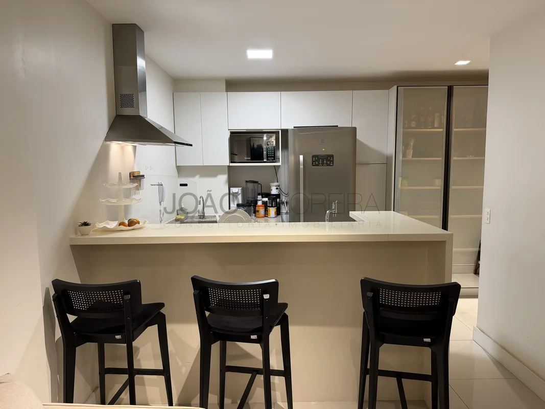 Apartamento à venda no Due Capri – SQNW 307 | NoroesteMore com conforto, sofisti...