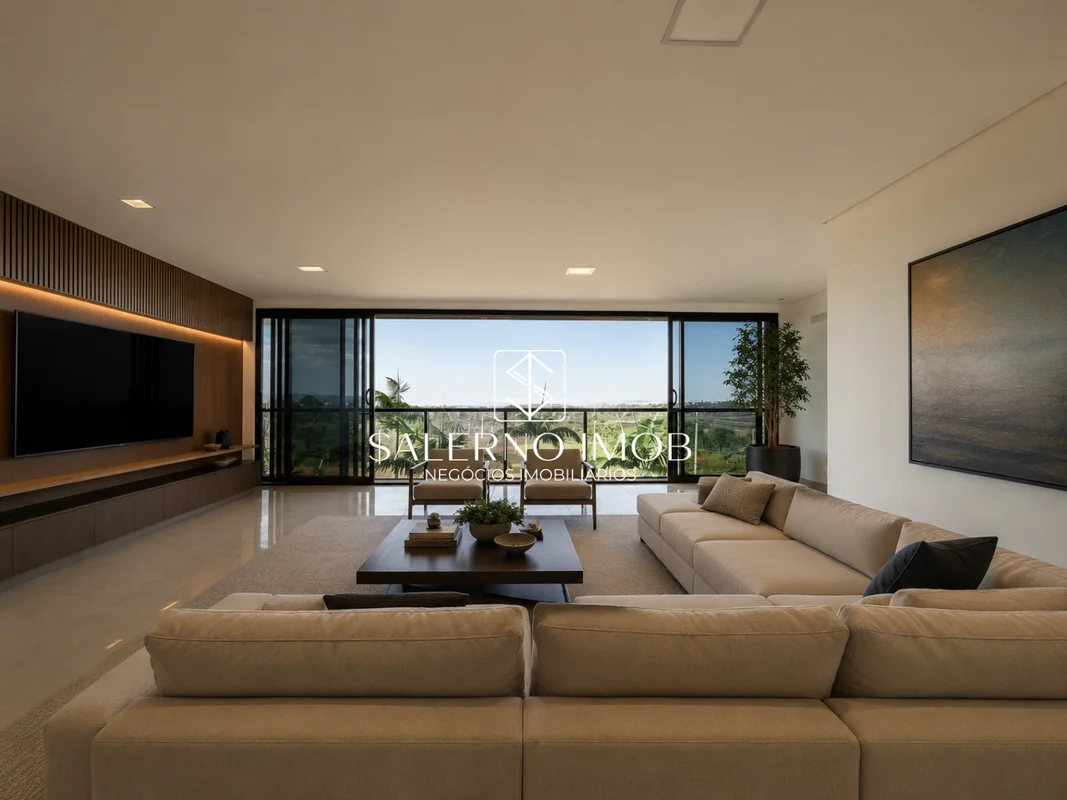 Salerno Imob apresenta:apartamento exclusivo na SQNW 106 Bloco D, no Noroeste de...