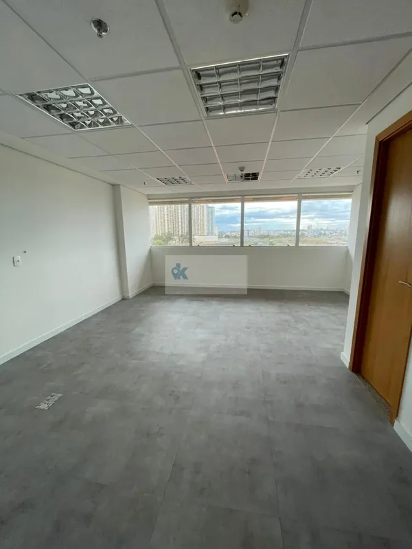 SALA COMERCIAL À VENDA | DF CENTURY PLAZA – ÁGUAS CLARASExcelente oportunidade p...