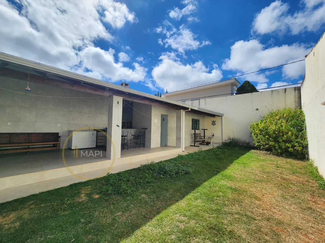 MAPI IMOBILIÁRIA VENDE unidade assim composta e descrita:- Rua 6 Chácara 266 Vic...