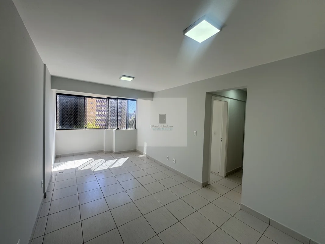 Apartamento à Venda – com exclusividade !Residencial Beethoven | Quadra 103 – Ág...