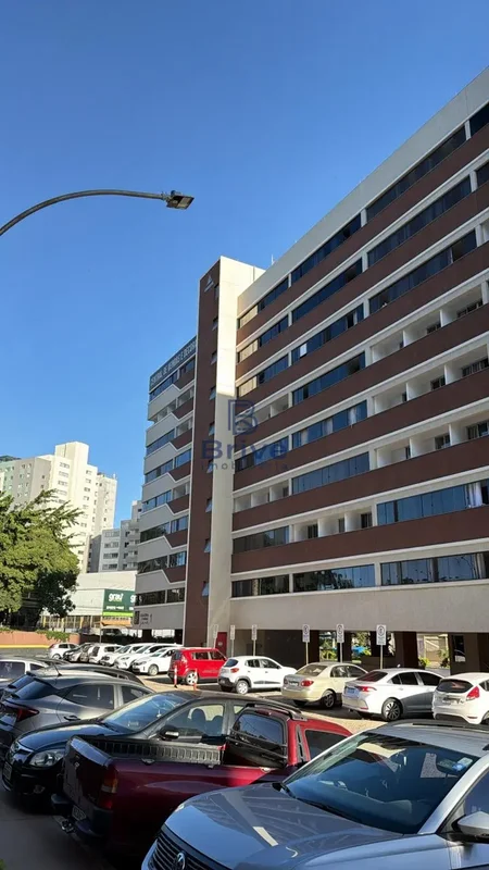 Apartamento no Quadra Parque Gama, bem distribuído e ideal para quem busca prati...