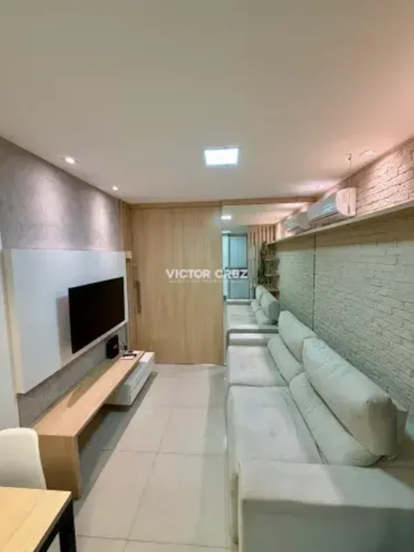 Victor Cruz Negócios Imobiliários LTDA aluga:Sqnw 311 Bloco E, Atrium Dargent, N...