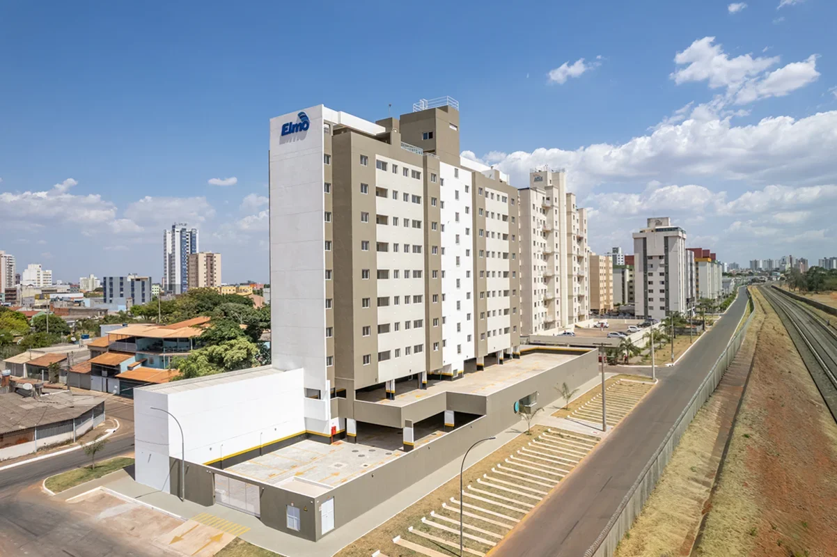 Venda-Apto 02 Quartos,suite,Residencial Pop house Samambaia na 120 -próximo a es...
