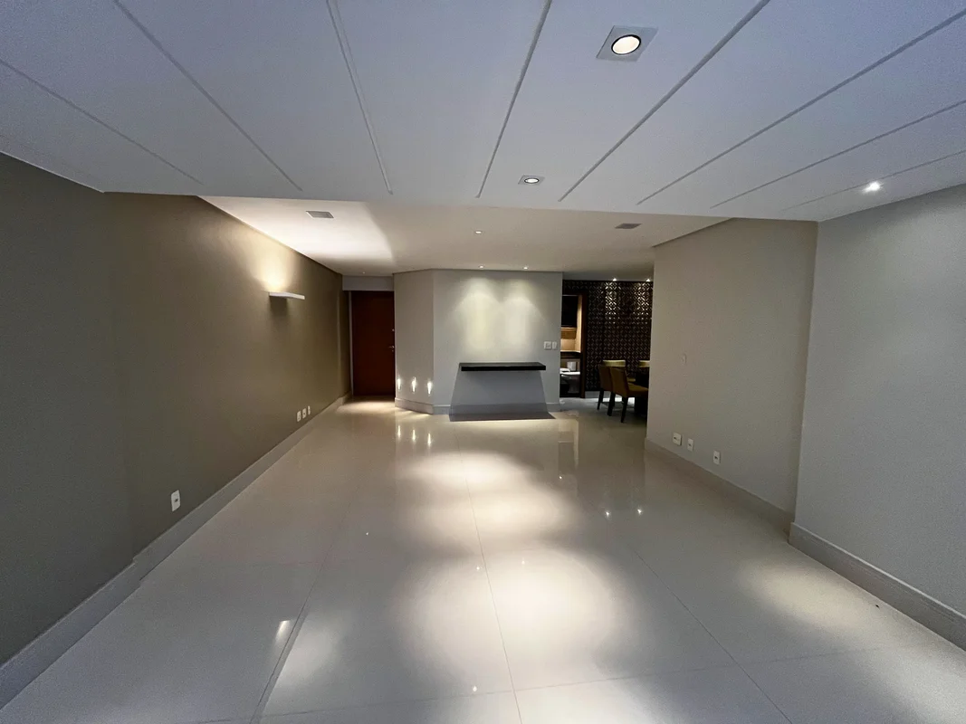 Conheça este elegante apartamento localizado na Quadra 203, SUL, AGUAS CLARAS, D...