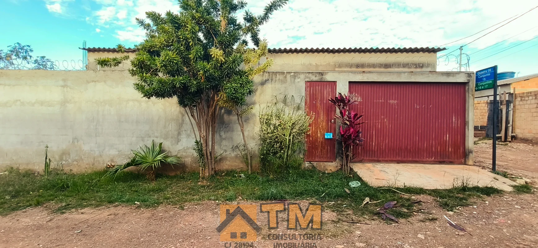 Foto do Imóvel