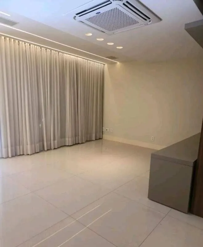 ALUGA-SE | APARTAMENTO AMPLO DE 145m²Conforto, espaço e excelente infraestrutura...
