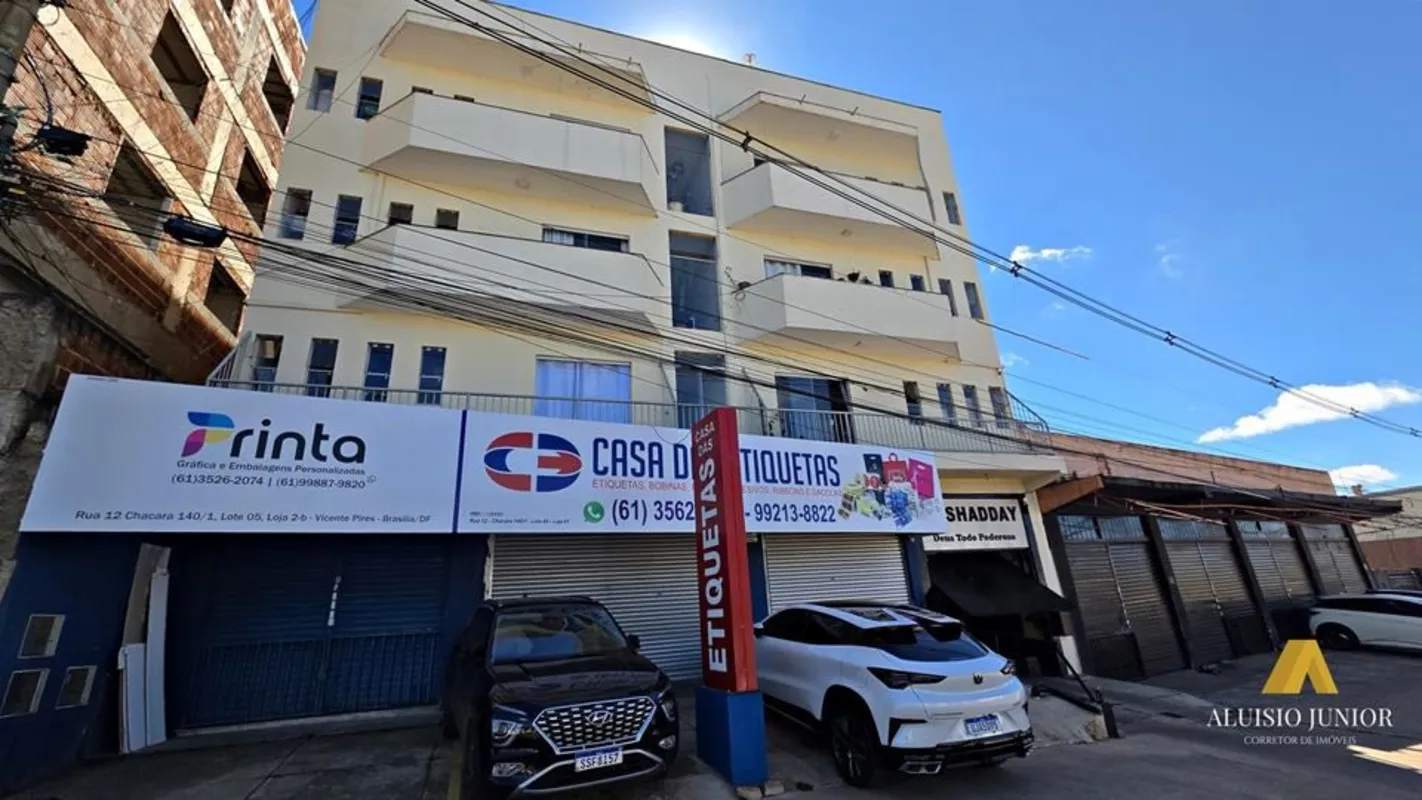 Foto do Imóvel