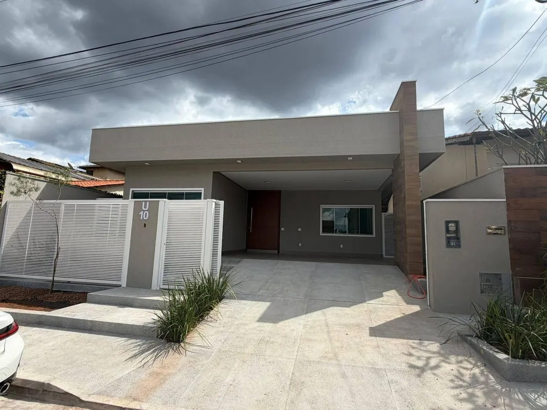 MASSUH IMÓVEIS VENDE:CONDOMÍNIO JARDIM EUROPA II - 4 QUARTOS SENDO 3 SUÍTES - RE...