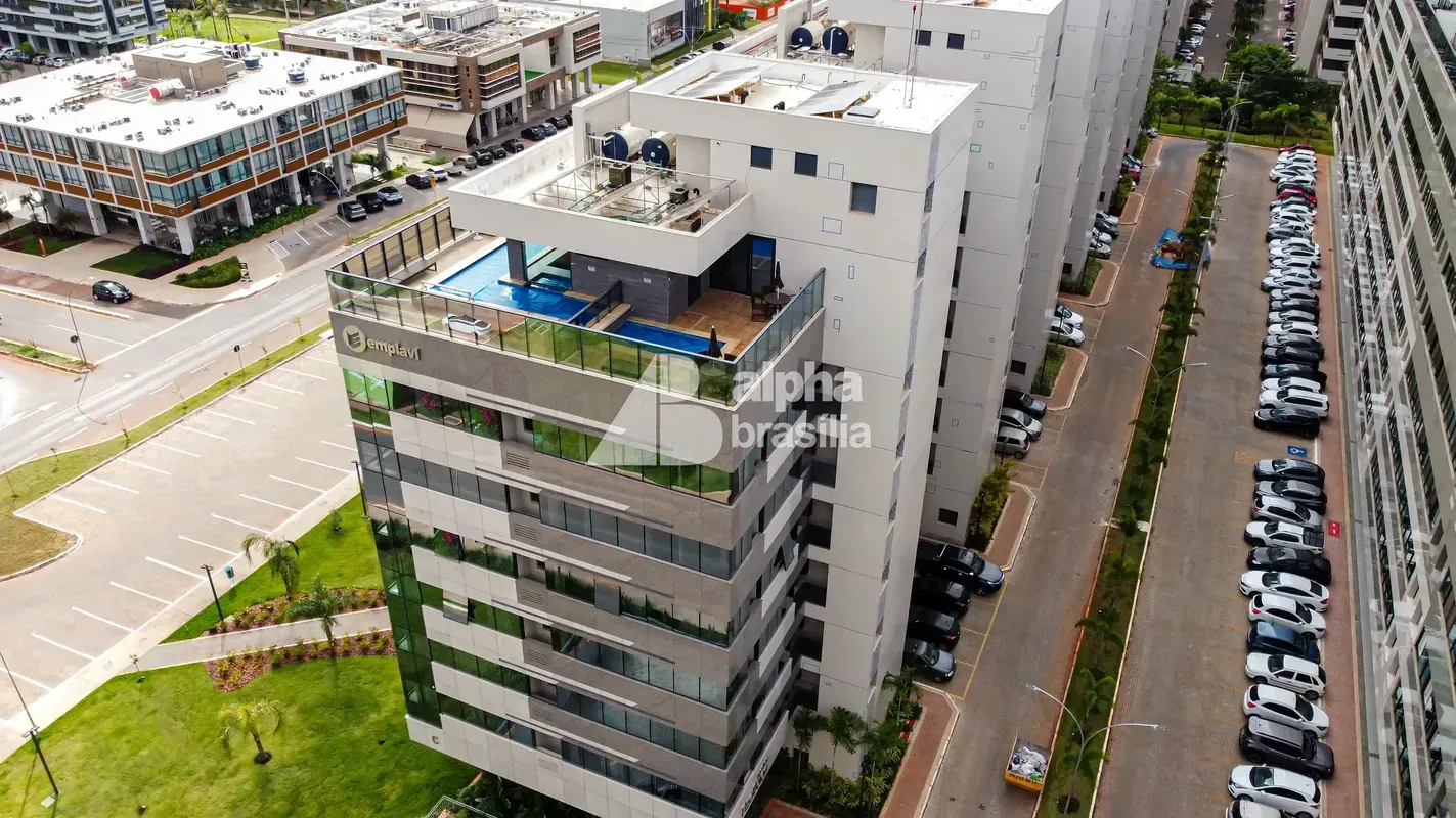 Para quem busca seu próximo lar, o Jardins Azaleias proporciona o que há de melh...