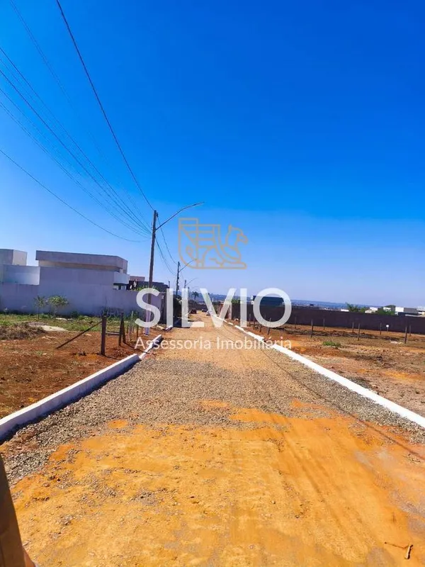 Lote à Venda no Residencial Eukaliptus – 26 de Setembro | 400m² Excelente oportu...