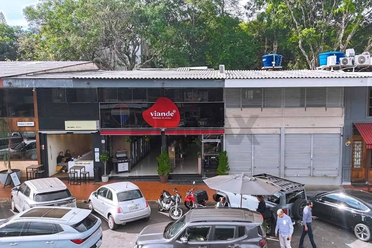 Excelente oportunidade para investidores e empresários que buscam um imóvel come...