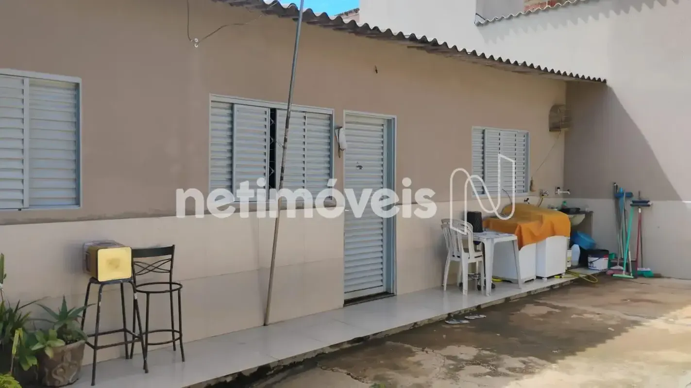 LOTE COM 7 KITNETS CONSTRUÍDAS E ALUGADAS – EXCELENTE OPORTUNIDADE DE INVESTIMEN...
