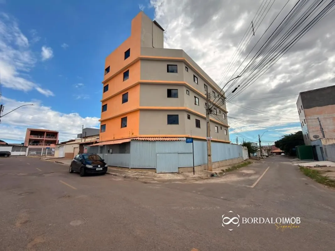 VILLA153451 - Última atualização: 26/10/26 23:32Apartamento de 2 Quartos à Venda...