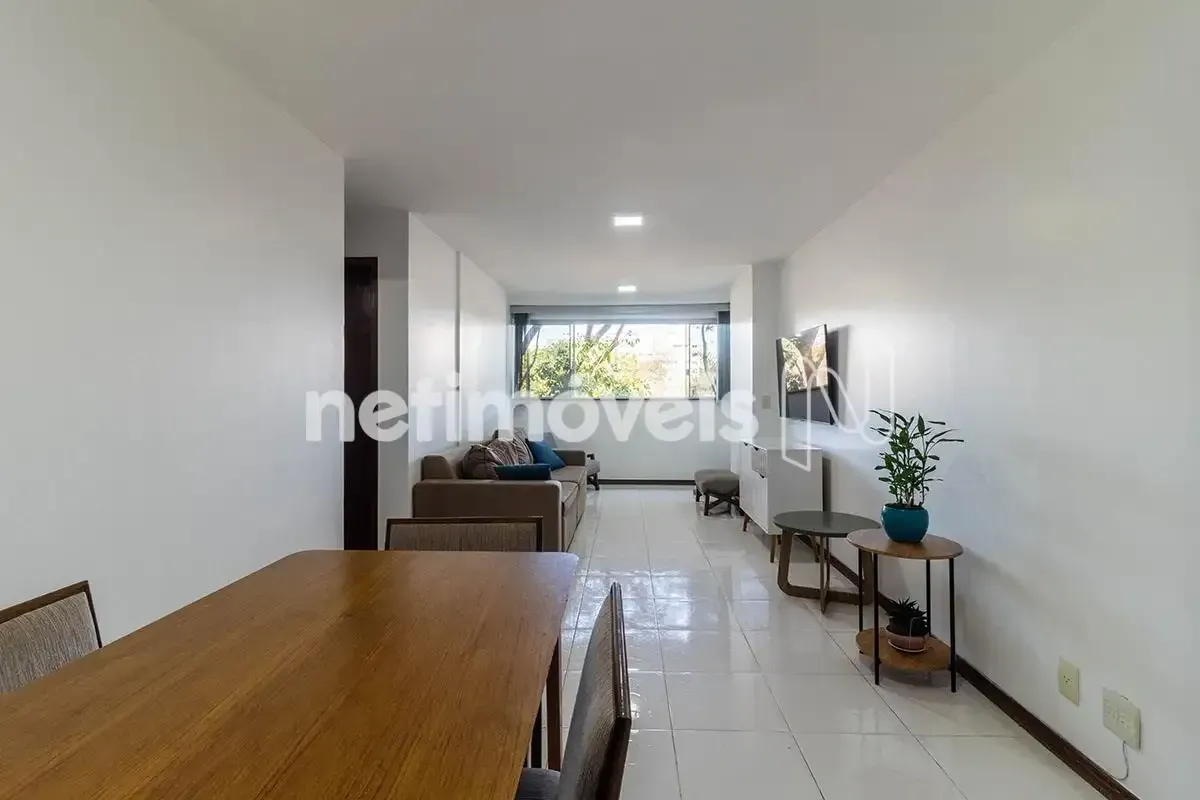 Apartamento 02 quartos - Ao lado do Parque Olhos D'Água - Asa Norte - SQN 214 Lo...