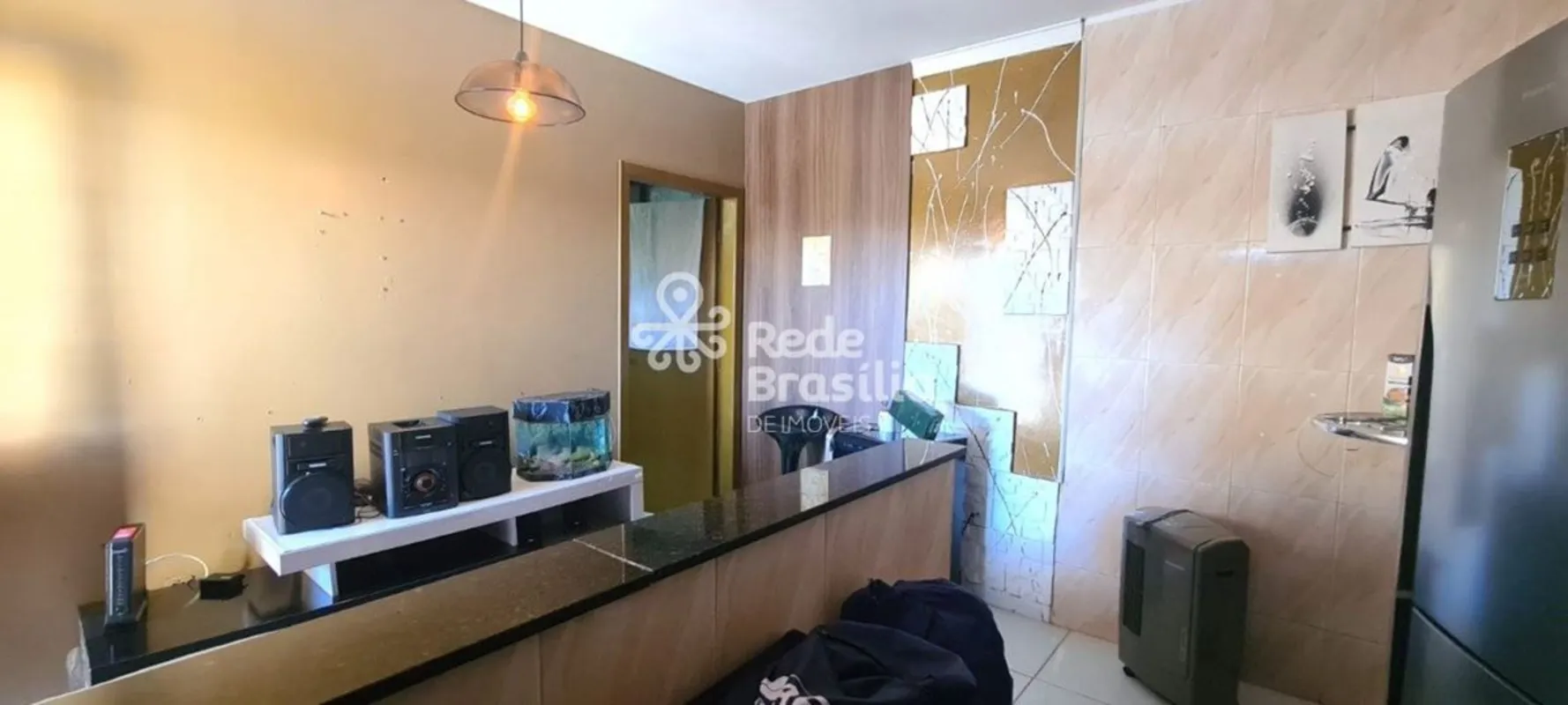 QNN 26 | Casa composta por duas kitnets | Ceilândia Sul - Próximo ao MetrôAprese...