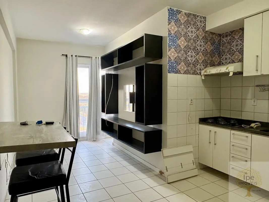 Kitnet para Locação | Residencial Portal do Sul – QS 07 Taguatinga SulExcelente ...