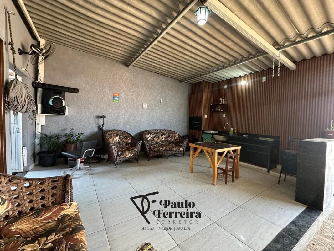 Foto do Imóvel