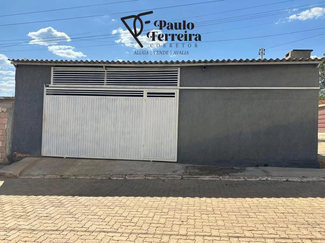 Foto do Imóvel