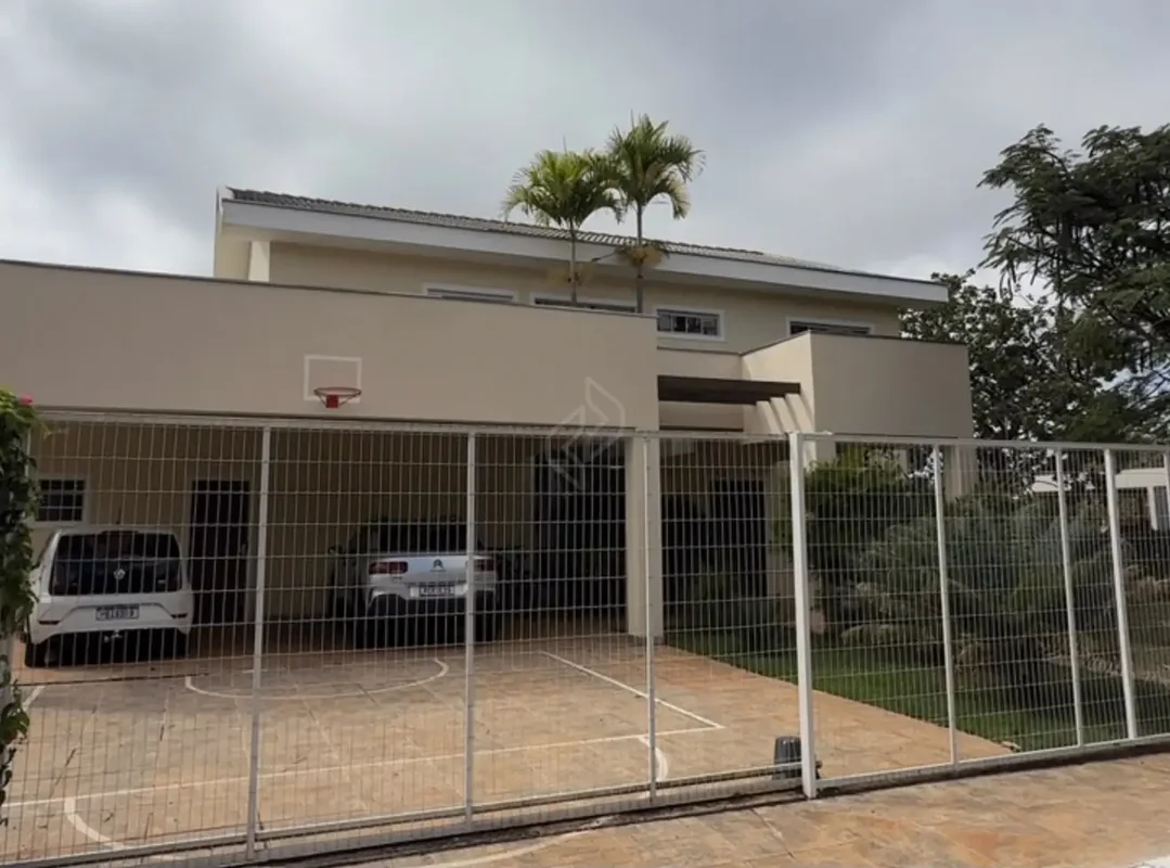 Viva cercado pelo verde no Jardim Botânico de BrasíliaImagine morar em uma resid...