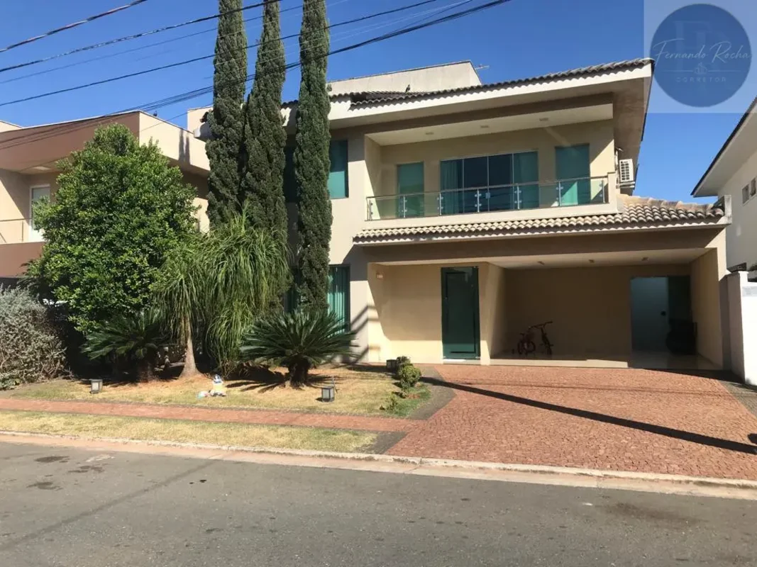 Sobrado 03 suítes no Jardins Lisboa.Valor de Venda R$ 1.850.000,00 para fechar a...