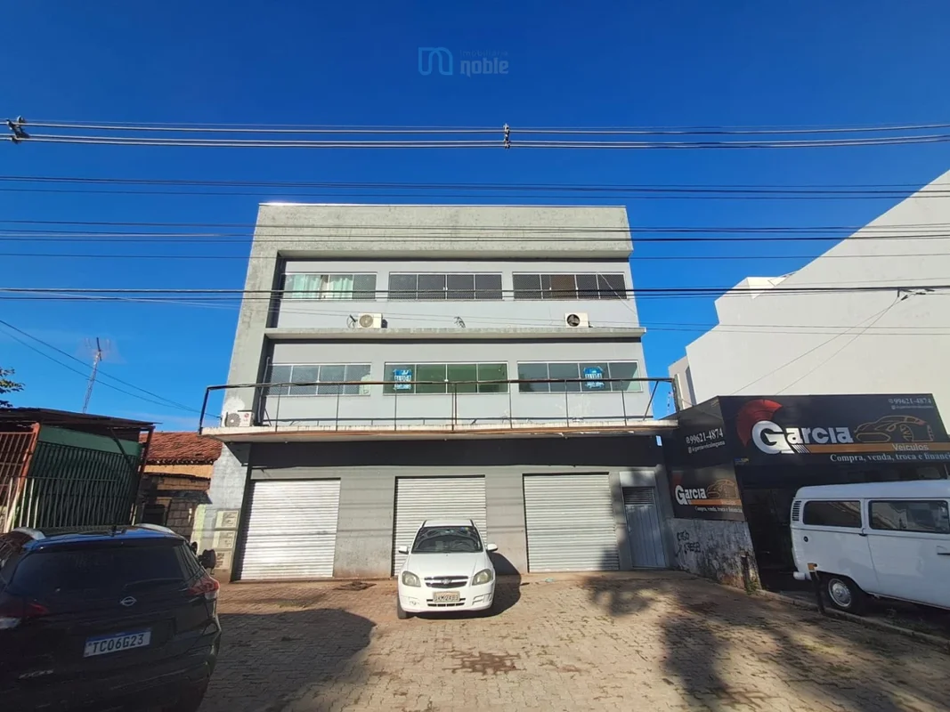 APARTAMENTO DE 2 QUARTOS COM 2 BANHEIROS – QUADRA 4 – PISTÃO SUL - SETOR SUL – G...